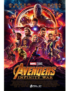 Avengers: Infinity War