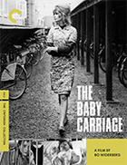 The Baby Carriage Criterion Collection Blu-rau