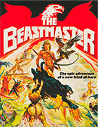 The Beastmaster 4K UHD