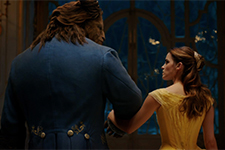 Beauty and the Beast