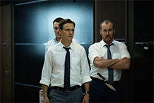 The Belko Experiment