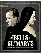 The Bells of St. Mary’s Olive Signature Blu-ray