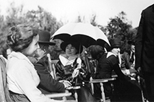 Be Natural: The Untold Story of Alice Guy-Blaché