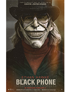 The Black Phone