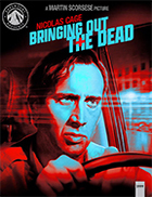Bringing Out the Dead 4K UHD