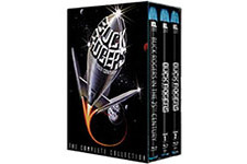 Buck Rogers: The Complete Collection