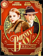 Bugsy Malone Paramount Presents Blu-ray