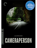 Cameraperson Criterion Collection Blu-ray