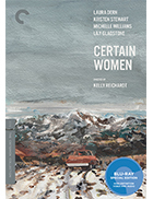 Certain Women Criterion Collection Blu-ray
