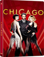 Chicago Blu-ray