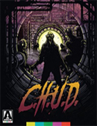 C.H.U.D. Blu-ray