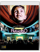 Cinema Paradiso