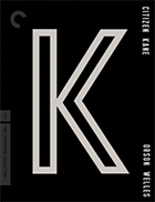 Citizen Kane Criterion Collection 4K UHD