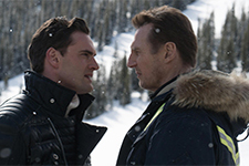 Cold Pursuit