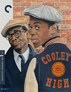 Cooley High Criterion Collection Blu-ray