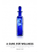 A Cure for Wellness