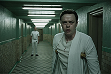 A Cure for Wellness