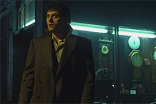 Dark City