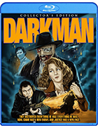 Darkman Collector’s Edition Blu-ray