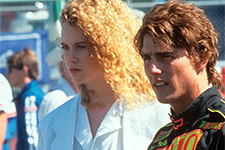 Days of Thunder