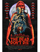 The Dead Don’t Die