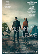 Decision to Leave