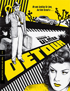 Detour Criterion Collection Blu-ray