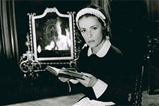 Diary of a Chambermaid