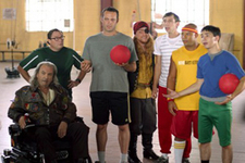 Dodgeball