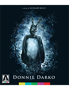 Donnie Darko: Director’s Cut Blu-ray
