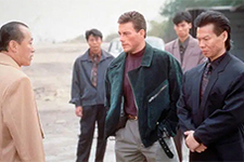 Double Impact
