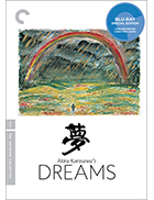 Dreams Criterion Collection Blu-ray