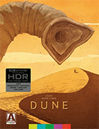 Dune 4K UHD