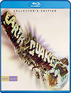 Earthquake Shout! Select Blu-ray