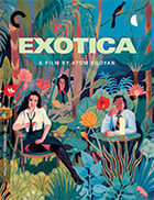 Exotica Criterion Collection Blu-ray