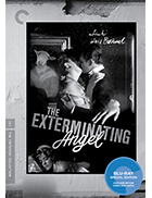 The Exterminating Angel Criterion Collection Blu-ray