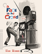 A Face in the Crowd Criterion Collection Blu-ray