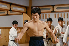 Fist of Fury