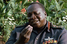 General Idi Amin Dada