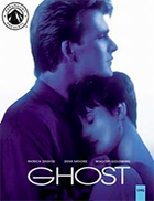 Ghost Blu-ray