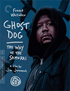 Ghost Dog: Way of the Samurai Criterion Collection Blu-ray