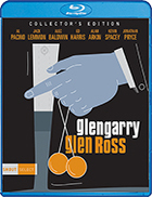 Glengarry Glen Ross Blu-ray