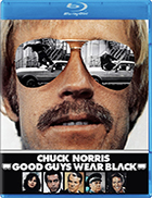 Good Guys Wear Black Blu-ray