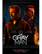 The Gray Man