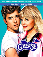 Grease 2 Blu-ray