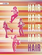 Hair Blu-ray