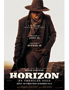 Horizon: An American Saga—Chapter 1