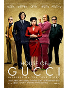 House of Gucci