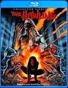 The Howling Blu-ray