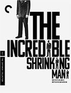 The Incredible Shrinking Man Criterion Collection Blu-ray